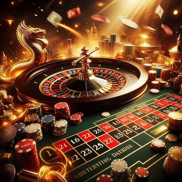 66WIN آن لائن کیسینو میں کھیلنے کی وجوہات