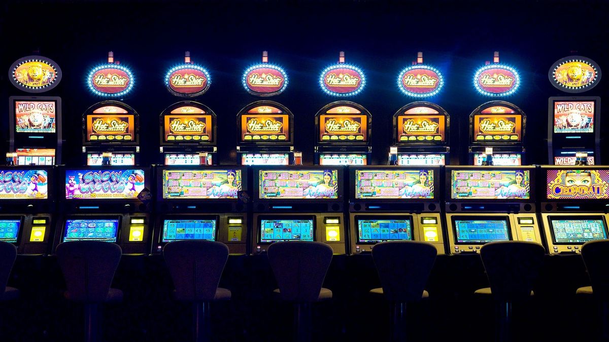 66WIN آن لائن کیسینو میں اصل گیمز