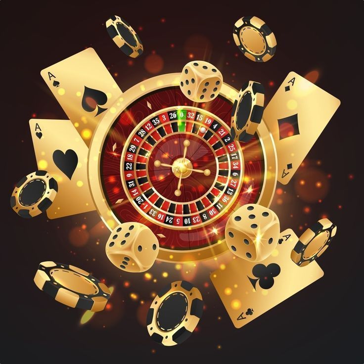 66WIN کیسینو میں بکراٹکھیلیں