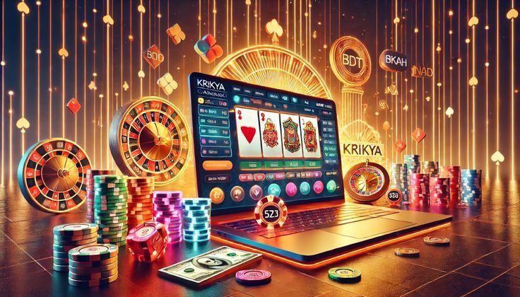 66WIN آن لائن کیسینو میں کھیلنے کی وجوہات